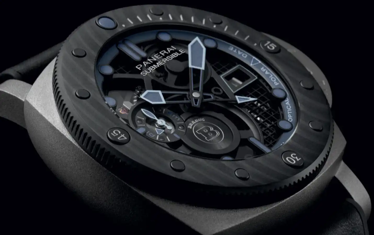 Vender Panerai Sevilla